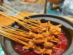 -0317火锅鸡·清真(正达店)
