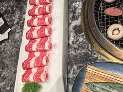 -牛将军•涮肉•烤肉(北京王府井·故宫店)
