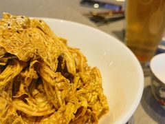 -羲和雅苑•北京烤鸭(平安国际金融中心店)