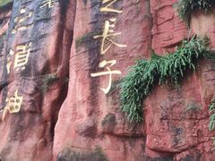 -峨眉山报国寺