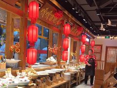 -鸽子窝(黄村店)
