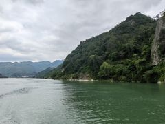 -石门洞景区