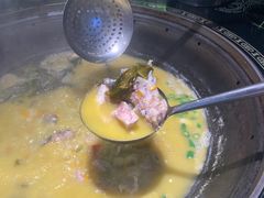 -陈大锅·岳阳鱼馆·地道岳阳菜(美食街店)