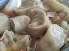 -古徽州馄饨店(宝安路店)