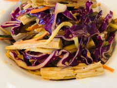 -菩提树·素食餐厅(汇智国际商业中心店)