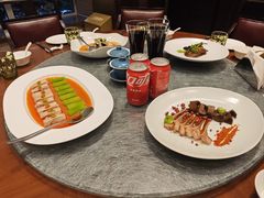 -南堂馆·新川菜(天府三街店)
