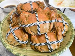 -蟹天蟹地农家菜·阳澄湖大闸蟹(浅水湾店)