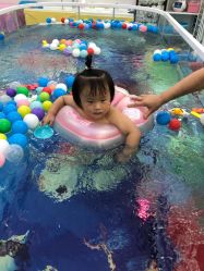 -唯丽莎婴儿游泳小儿推拿馆(清凉门大街店)