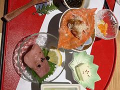 -和创柚子·会席日本料理(新区淮海街店)