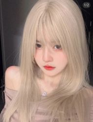 -LJOY丽锦造型·烫发染发