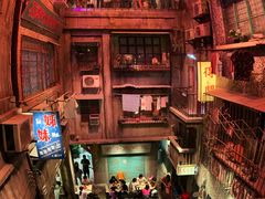 -广州富力丽思卡尔顿酒店