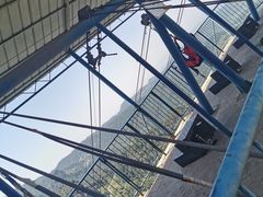 -梦幻奥陶纪景区