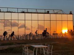 -Cafe Aewol Monsant