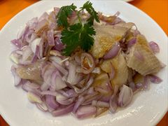 -雅苑餐厅(朝天路店)