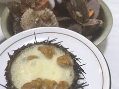 -宾朋海鲜美食餐厅·特色美食(兴海路店)