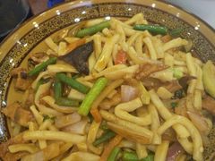 -罗胖子面馆(西关店)