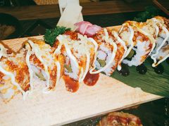 -九田家黑牛烤肉料理(石路天虹店)