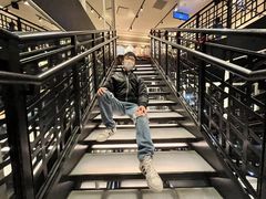 -Abercrombie & Fitch(天环广场店)