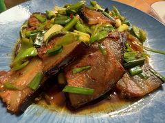 -洁雅小南方俏巴鱼馆(汴河街店)