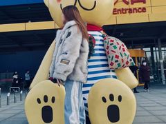 -宜家家居(西安未央商场店)