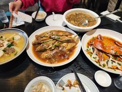 -健眺小海鲜(临海后山店)