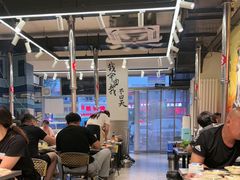 -英雄故事地摊烤肉(马驹桥店)