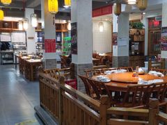 -好帮厨·下饭浏阳菜·坚持现炒(月湖店)