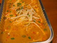 -小杨烤肉(朱雀店)