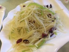 -小李旗花面庄