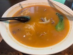 -漆黑觉米粉(三里屯店)