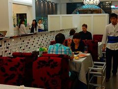 大堂-渝利重庆火锅