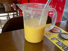 杨枝甘露-日昌餐馆(亦庄店)