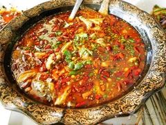 -小杨烤肉(朱雀店)