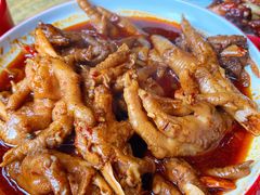 -老闵田螺馆·南昌特色小炒(梦时代店)