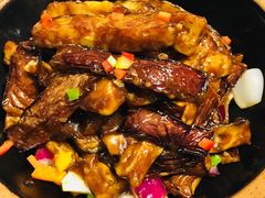 -悟长年潮汕菜砂锅粥(圣熙8号店)