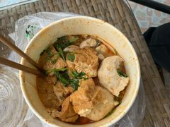 -友生风味小吃(营平农产品市场店)