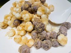 炸汤圆-光头匠