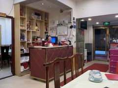 -奥华餐厅·老张记(台基厂店)