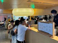 -阿嬷手作(成都万象城店)