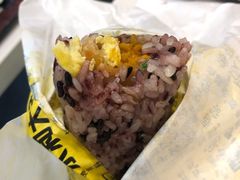 -永和大王(万顺路店)