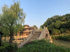 -韩湘水博园