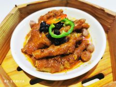 -惠如楼(白云机场T1西三连廊店)