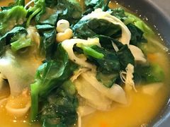-半山腰·云南菜(侨福芳草地店)