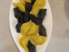 -船歌·鱼水饺青岛菜(石老人店)