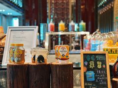 -美食汇自助餐厅(成都万达瑞华酒店)