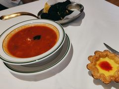 -Steaking·食间牛排(和平店)