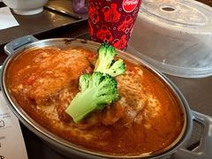-皇室宴会厅(香港迪士尼乐园)