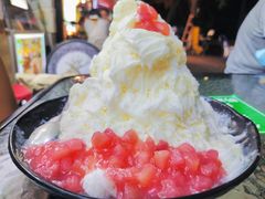 -串妹花式冰粉(乐山总店)