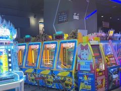 -核客电玩城(东门店)