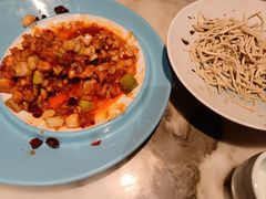 -红蜡烛•瓦罐粥家常菜•夜宵(中山路店)